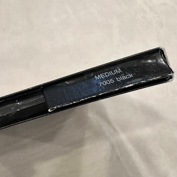 Wolford Black Stay Hip Hosiery - Picture 3 of 6